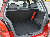 Chery IndiS