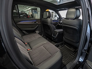 Monjaro 2024 Фулл Мун (Full Moon) 2.0 AT