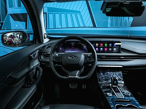 Chery Tiggo 8 Pro Max Ультимейт 2.0 AMT