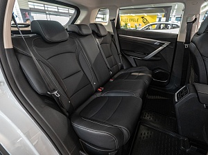 Belgee X70 NEW Актив 1.5 AT