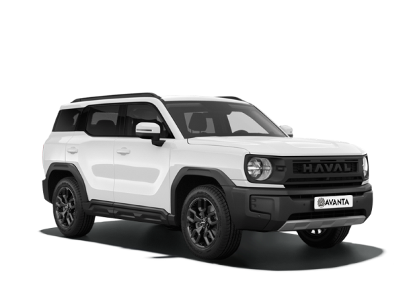 Haval H3 NEW