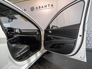 Hyundai Elantra NEW TOP 1.5 CVT