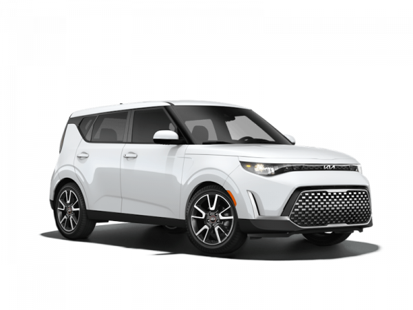 Kia Soul NEW