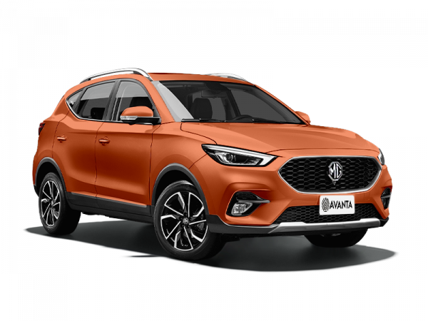 MG ZS Комфорт (Comfort) 1.5 CVT