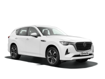 Mazda CX-60 автокредит 98 468 рублей в месяц