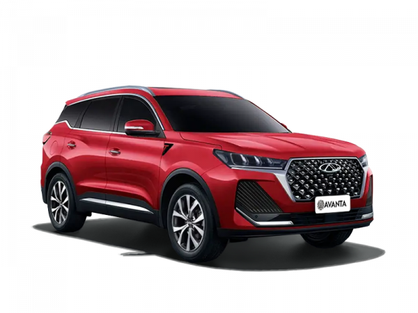 Chery Tiggo 7 Pro Max NEW Актив 1.6 AMT
