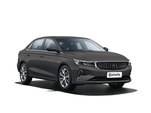 Belgee S50 Актив 1.5 AT