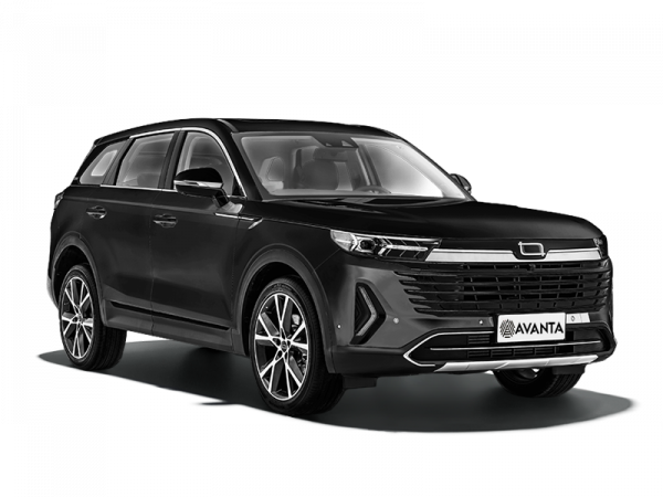 Bestune T99 Лакшери (Luxury) 2.0 AT