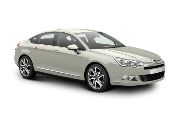 Citroen C5 Ultimate 1.5 CVT