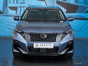 GAC GS3 GL-R 1.5 AMT