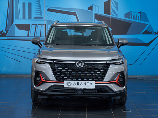 Changan CS35PLUS Tech 1.5 AMT Grey