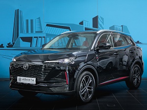 Changan CS55PLUS Техно 1.5 AMT
