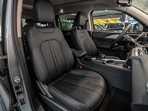 Haval H5 Премиум 2.0 AT