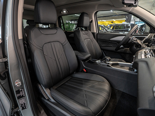 Haval H5 NEW Premium 2.0d AT Grey