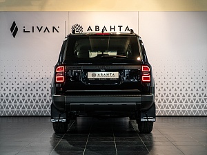 Toyota Land Cruiser Prado TX 2.8 AT