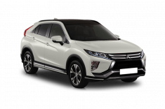 Mitsubishi Eclipse Cross 2020 автокредит 17 891 рублей в месяц