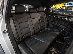 Dongfeng DFSK ix5 Премиум (Premium) 1.5 CVT