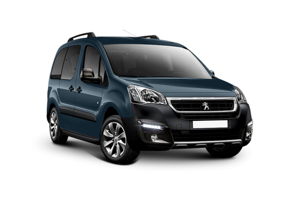 Peugeot Partner Tepee Combi Active 1.6 MT