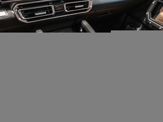 Jetour T2 Premium 2.0 AT Black