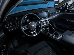 Kia K5 Comfort 2.0 AT