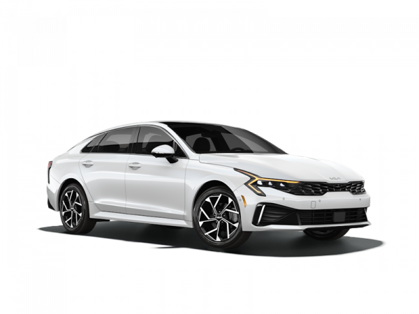Kia K5 NEW Signature 1.6 AT