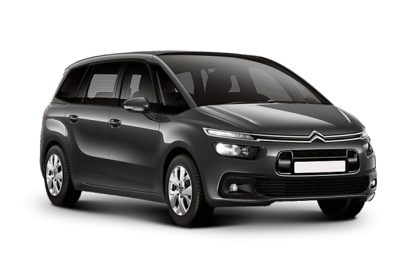 Citroen C4 Grand Picasso