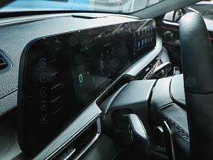Chery Arrizo 8 Ультра 1.6 AMT