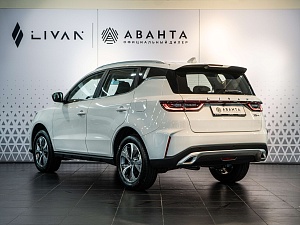 Livan X6 Pro Premium 1.5 AMT