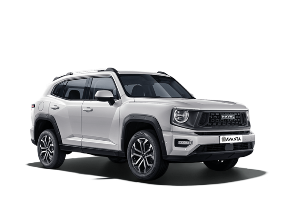 Haval H7 Техно Плюс 2.0 AMT