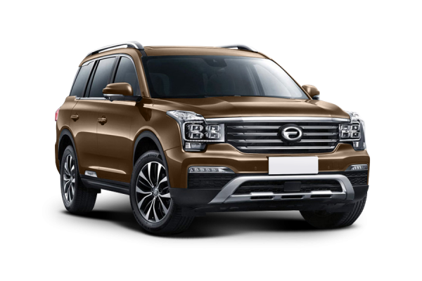 GAC GS8 2023 GT 2.0 AT