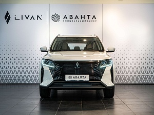 Livan X6 Pro Premium 1.5 AMT