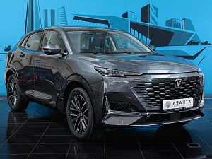 Changan UNI-K Техно 2.0 AT