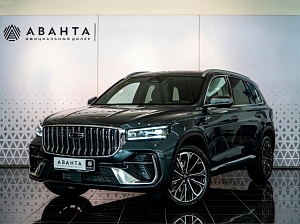 Monjaro 2025 Фулл Мун (Full Moon) 2.0 AT