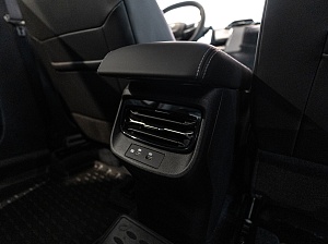 Dongfeng Mage Прогресс 1.5 AMT
