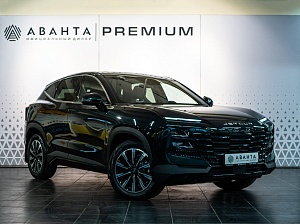 Jetour Dashing Люкс 1.5 AMT