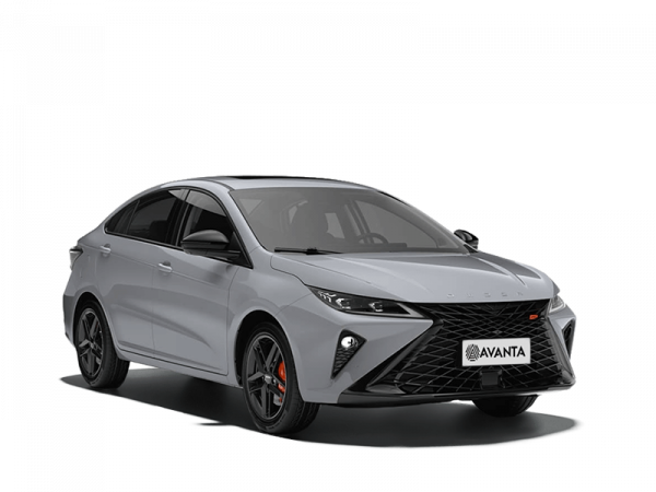 Omoda S5 GT