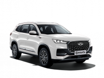 Chery Tiggo 8 Pro Max NEW автокредит 35 274 рублей в месяц