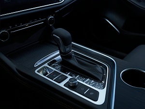 Omoda S5 Классик (Classic) 1.5 CVT