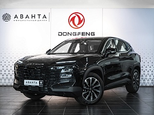 Jetour Dashing Комфорт 1.5 AMT