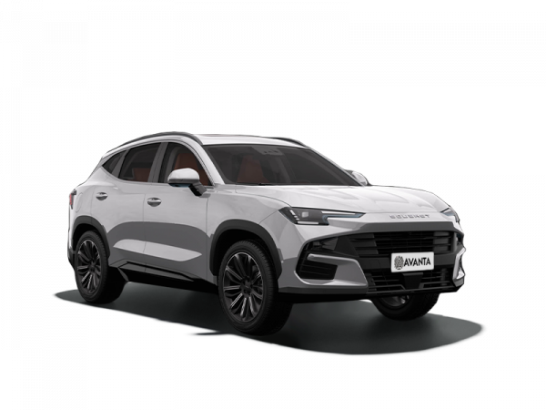 Soueast S06 Престиж 1.5 AMT