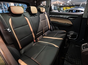 Livan X6 Pro Premium 1.5 AMT