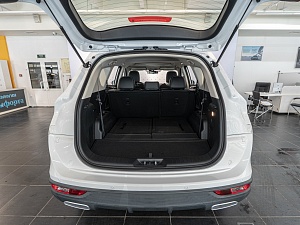 Dongfeng 580 Лакшери (Luxury) 1.5 CVT