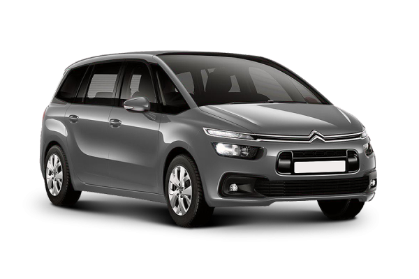 Citroen C4 Grand Picasso