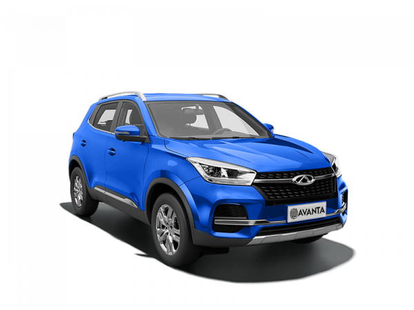 Chery Tiggo 4 2018 Luxury 1.5 CVT