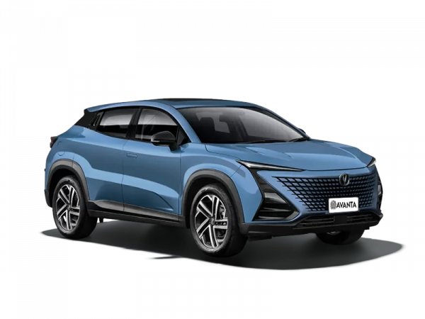 Changan UNI-T