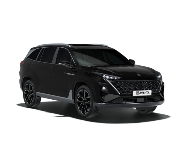 Москвич М90 Ультимейт 2.0 AT