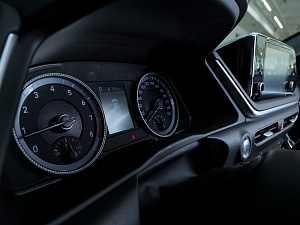 Hyundai Sonata Comfort (Winter) 2.0 AT