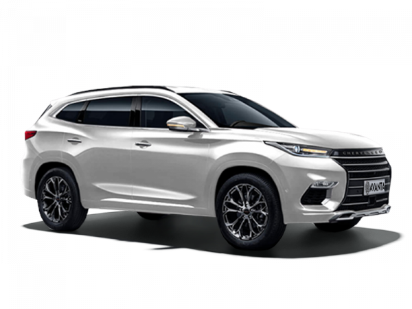 Exeed TXL 2019 Flagship 1.6 AMT