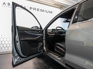 Exeed LX Бизнес 1.5 CVT