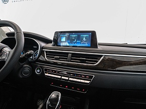 Dongfeng 580 Лакшери (Luxury) 1.5 CVT